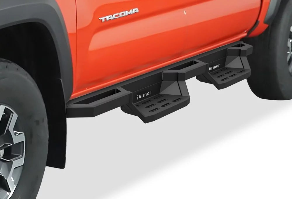 Stainless Steel 6.5in Nerf Bars Q6864