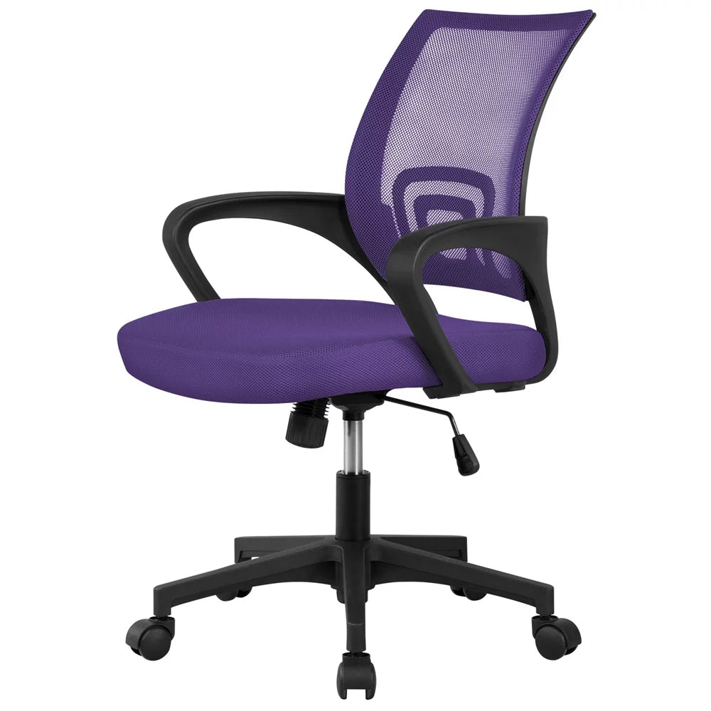 Adjustable Mesh Swivel Office Chair U828