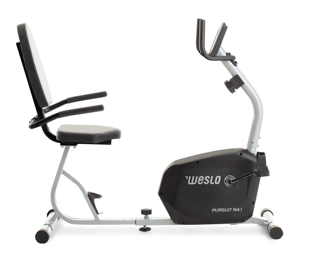 Recumbent Exercise Bike G652404