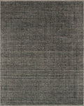 Charcoal Rug 7'9 x 9'9 K2839