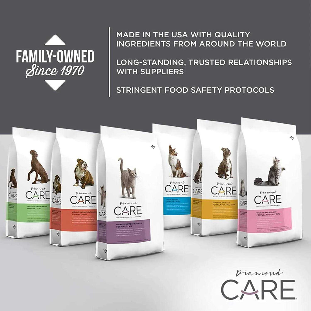 Weight Management Formula Adult Dry Cat Food F400751