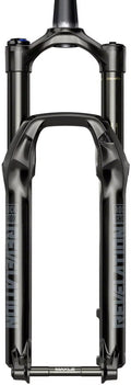 Suspension Fork 27.5" 150mm 15x110mm 46mm Offset Q416
