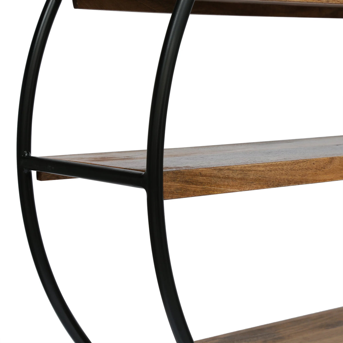 Handcrafted Circular Shelf V557479