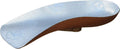 Black Medium Width Insoles P42613
