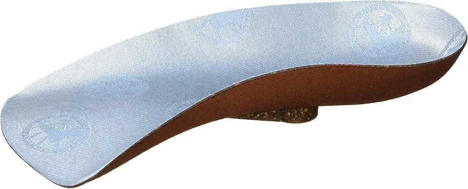 Black Medium Width Insoles P42613