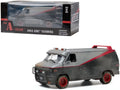 1/24 Diecast Model Van B954