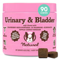 Cranberry Supplement for Dogs 90 Soft Chews N186691