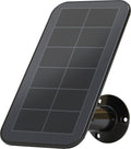 Solar Panel - Black N665717