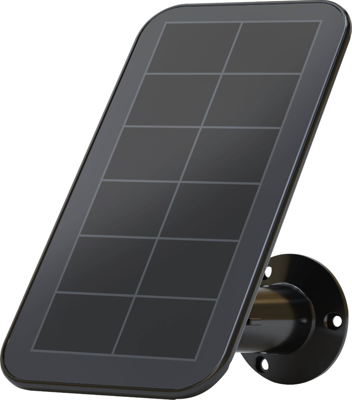 Solar Panel - Black N665717