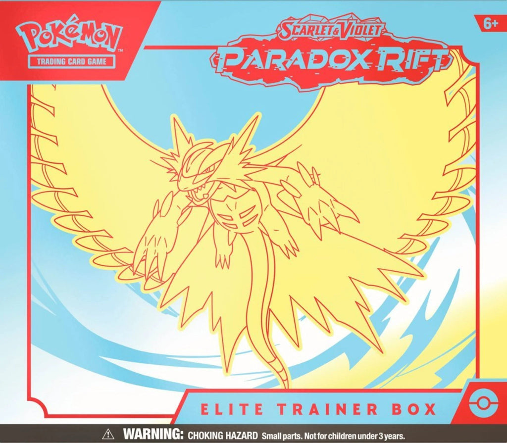 Pokemon Trading Card Games Booster Packs J547