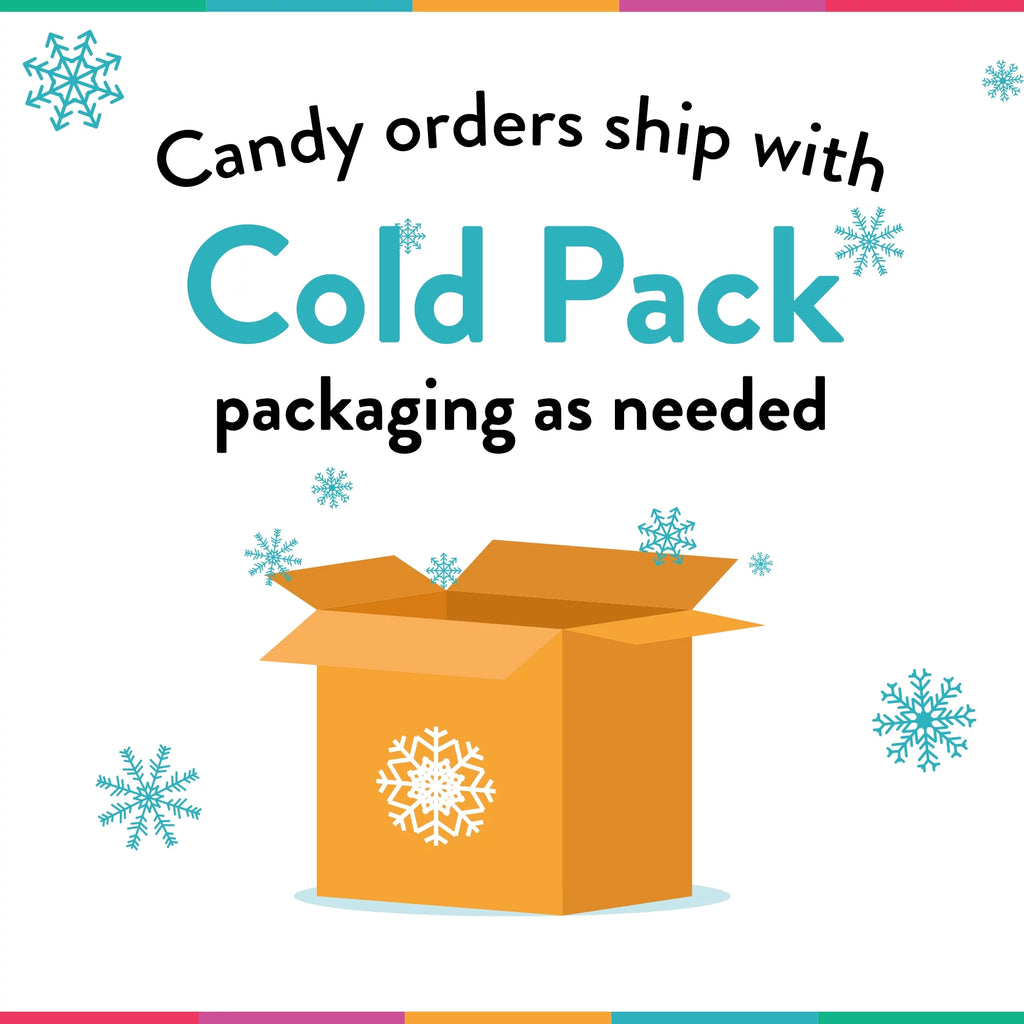 164 Pcs 90th Birthday Candy Party Favors U7428
