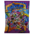 Assorted Fruit Flavors Candy Mix 80 oz Bag D74434
