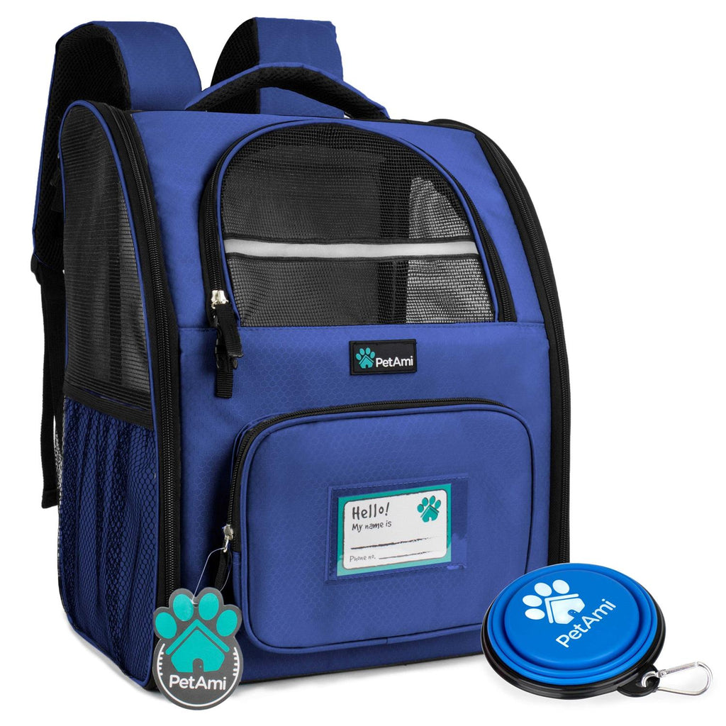 Pet Carrier Backpack G2454