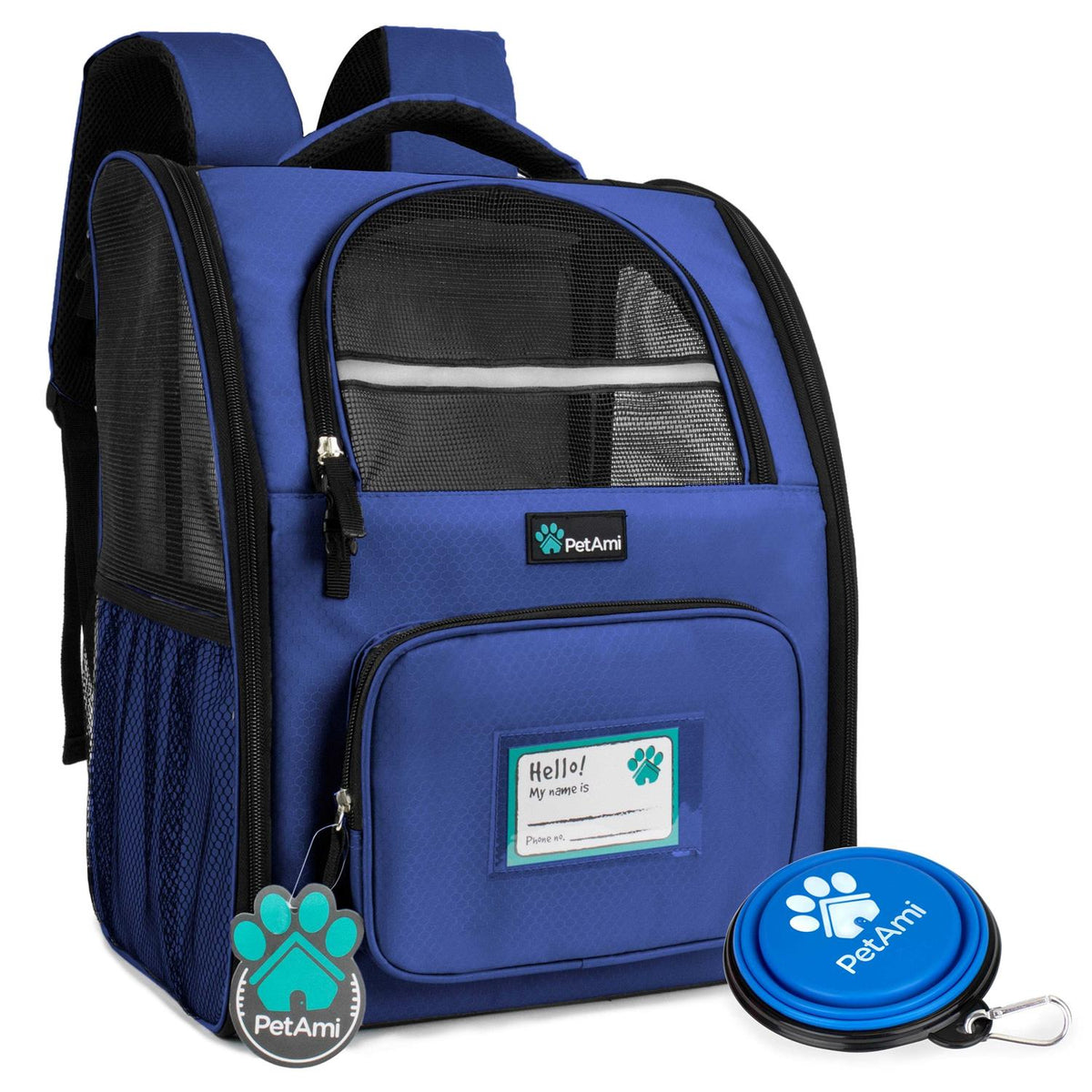 Pet Carrier Backpack G2454
