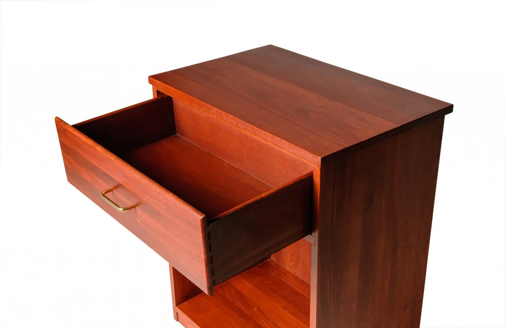 Wood Printer Stand K23367