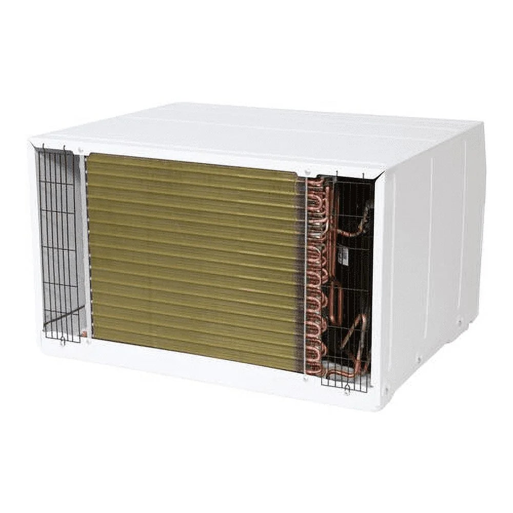14,000 BTU 230V Built-In Through-the-Wall Air Conditioner with Remote Control F52824