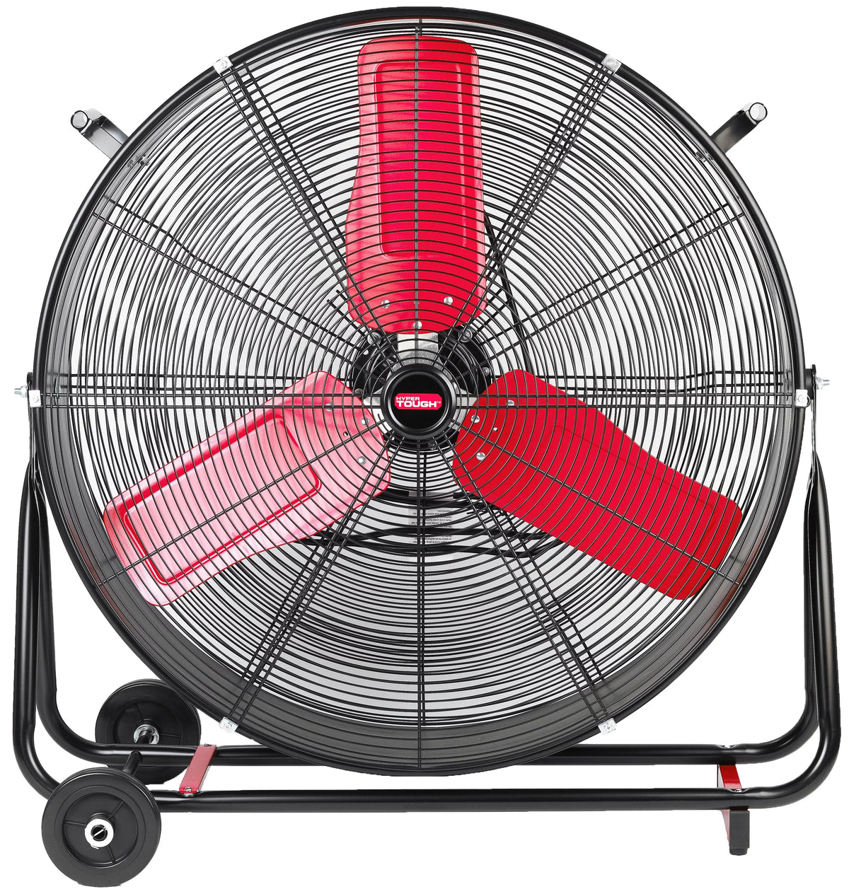 30 inch High Velocity Tilted Drum Fan B779199