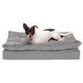 Orthopedic Dog Bed D740