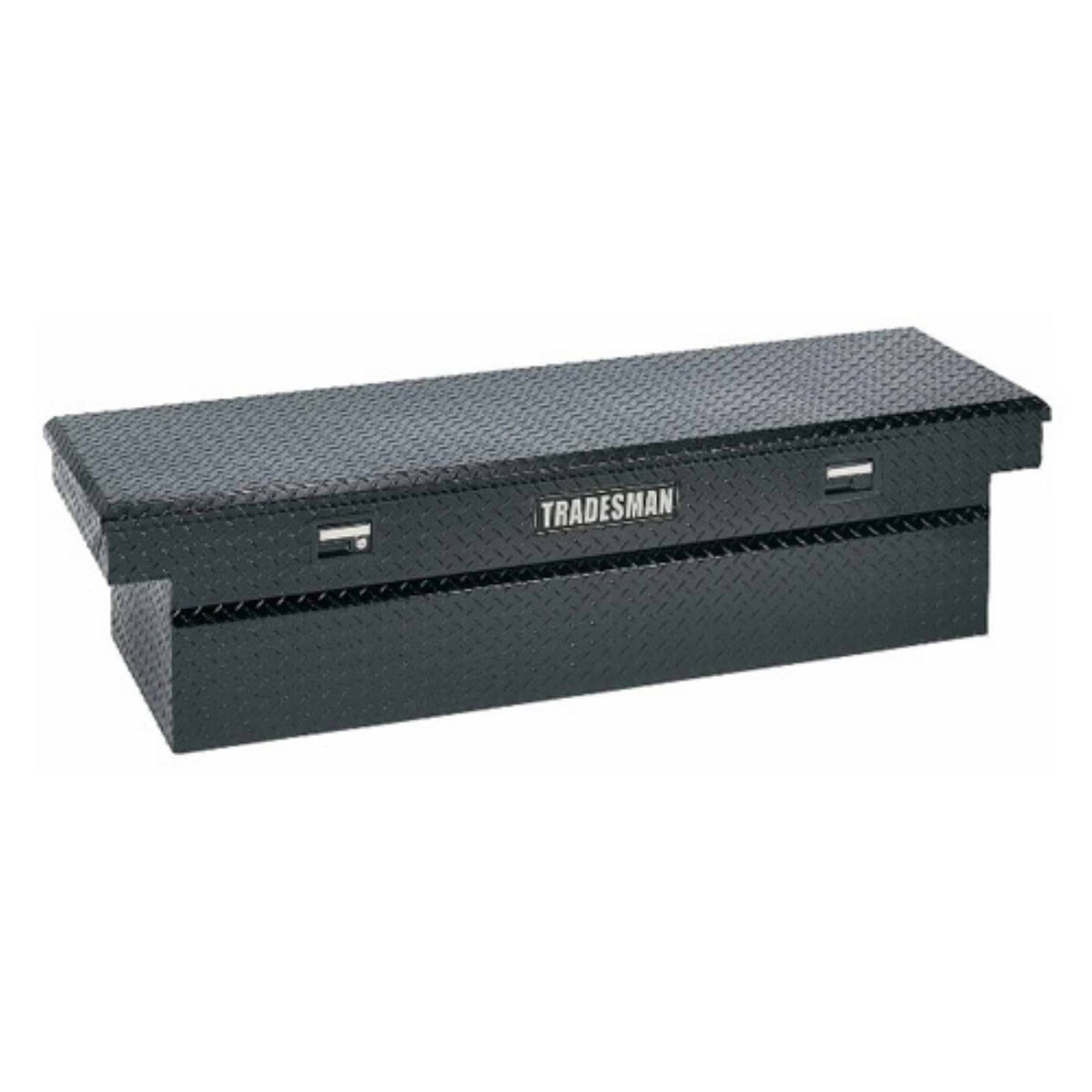 Aluminum Cross Box B290