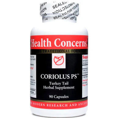 Coriolus PS 90 Capsules C8602