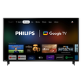 55 Class 4K Ultra HD Google Smart LED TV P2522