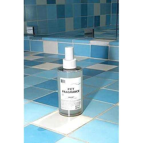 Pet Fragrance A493