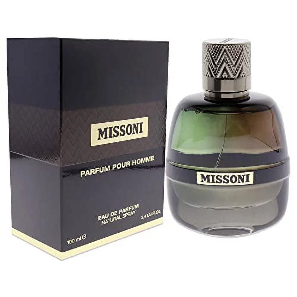 Men EDP Spray 3.4 oz M270371