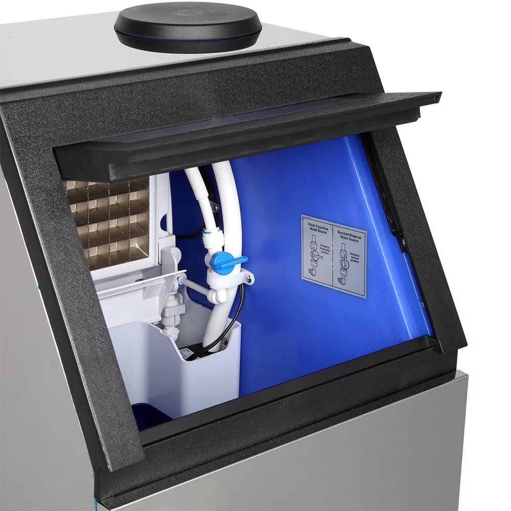 Commercial Ice Maker Machine 150 lbs I291