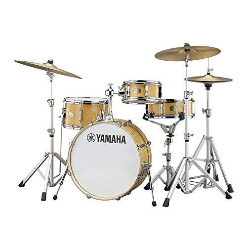 4PC Matte Surf Green Drum Shell C16393
