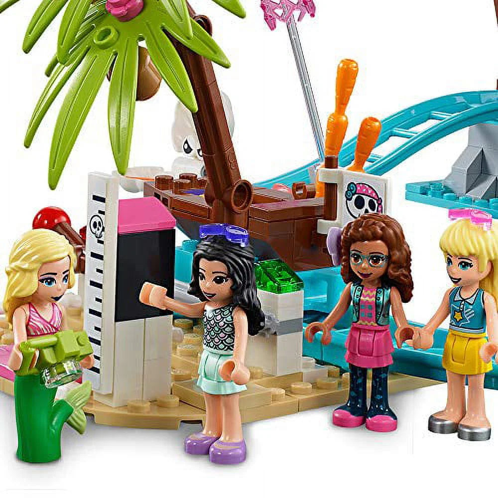 Amusement Pier B6240