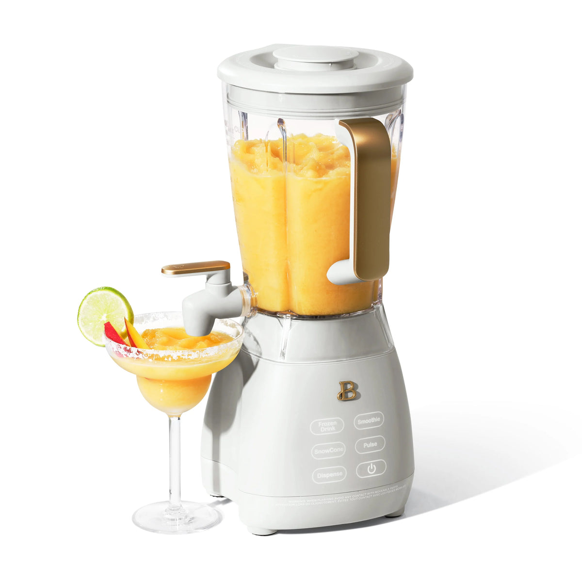 60 oz 4-Speed Frozen Drink Maker F64836