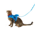 Cat Shark Harness Costume Q776