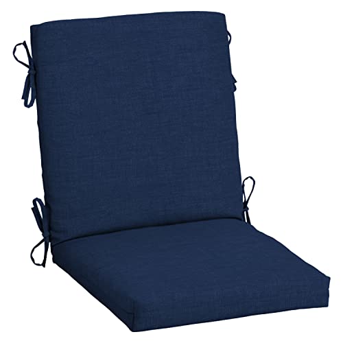 Rain-Proof Fade Resistant Outdoor Chair Cushion N621