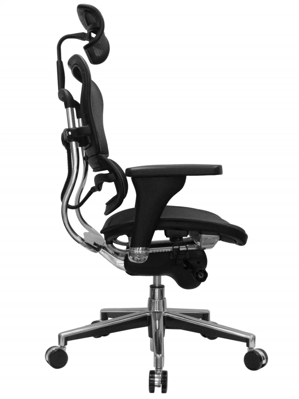 High Back Tall Office Chairs B8381