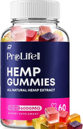 Hemp Gummies 60 Gummies Q80175