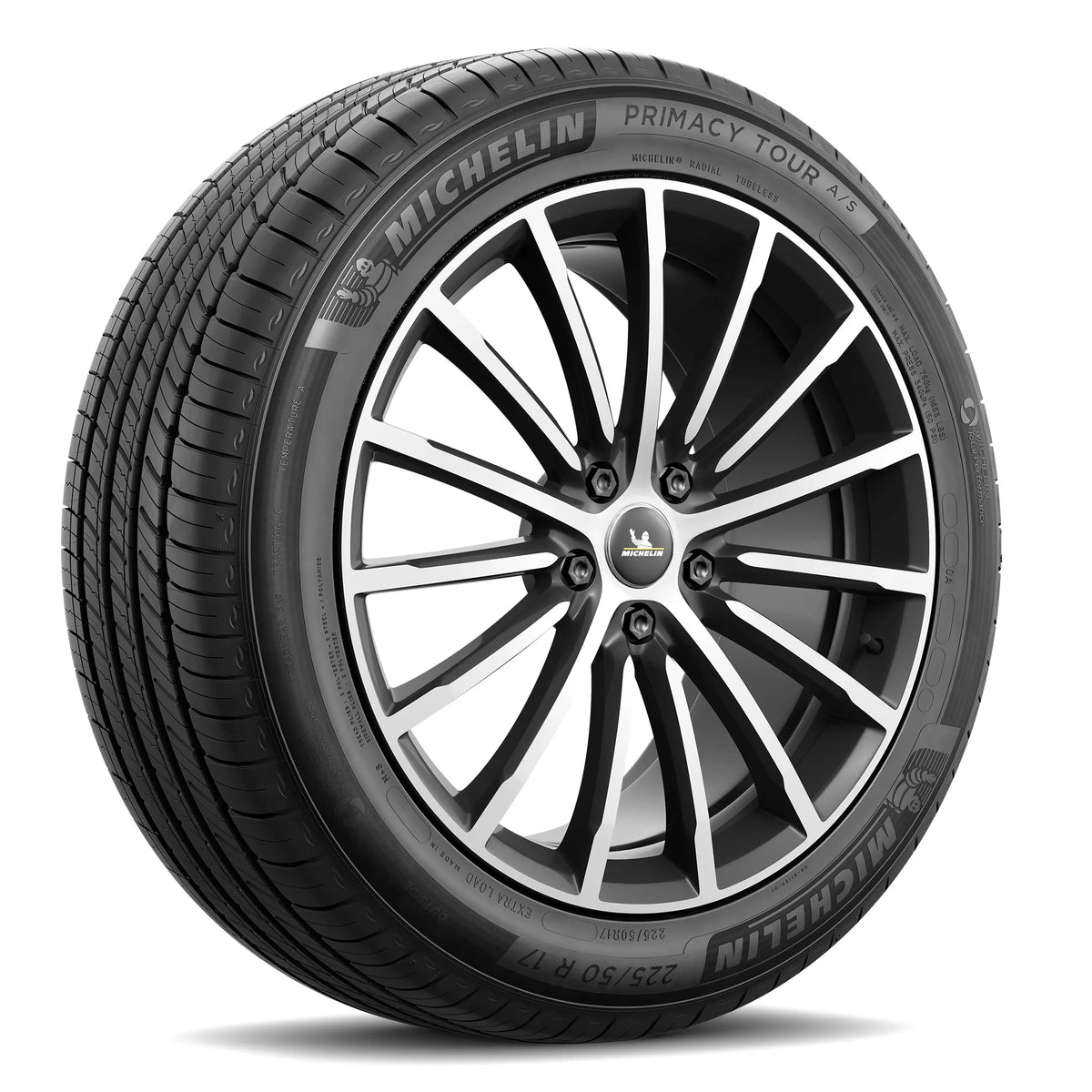 All Season 235/45R18 94V Passenger Tire I919