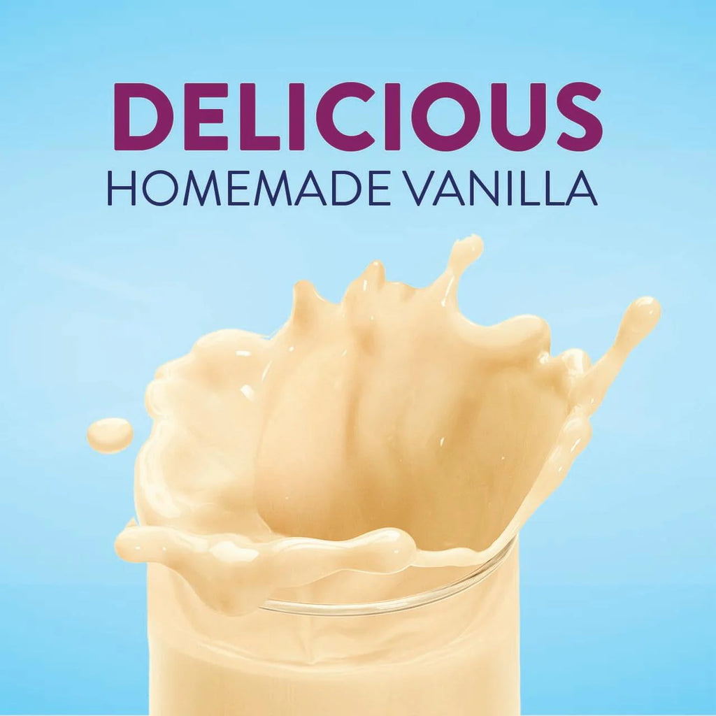 Vanilla Nutrition Shake 16 Count H960