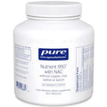 Nutrient 950 with NAC 240 Capsules K516859