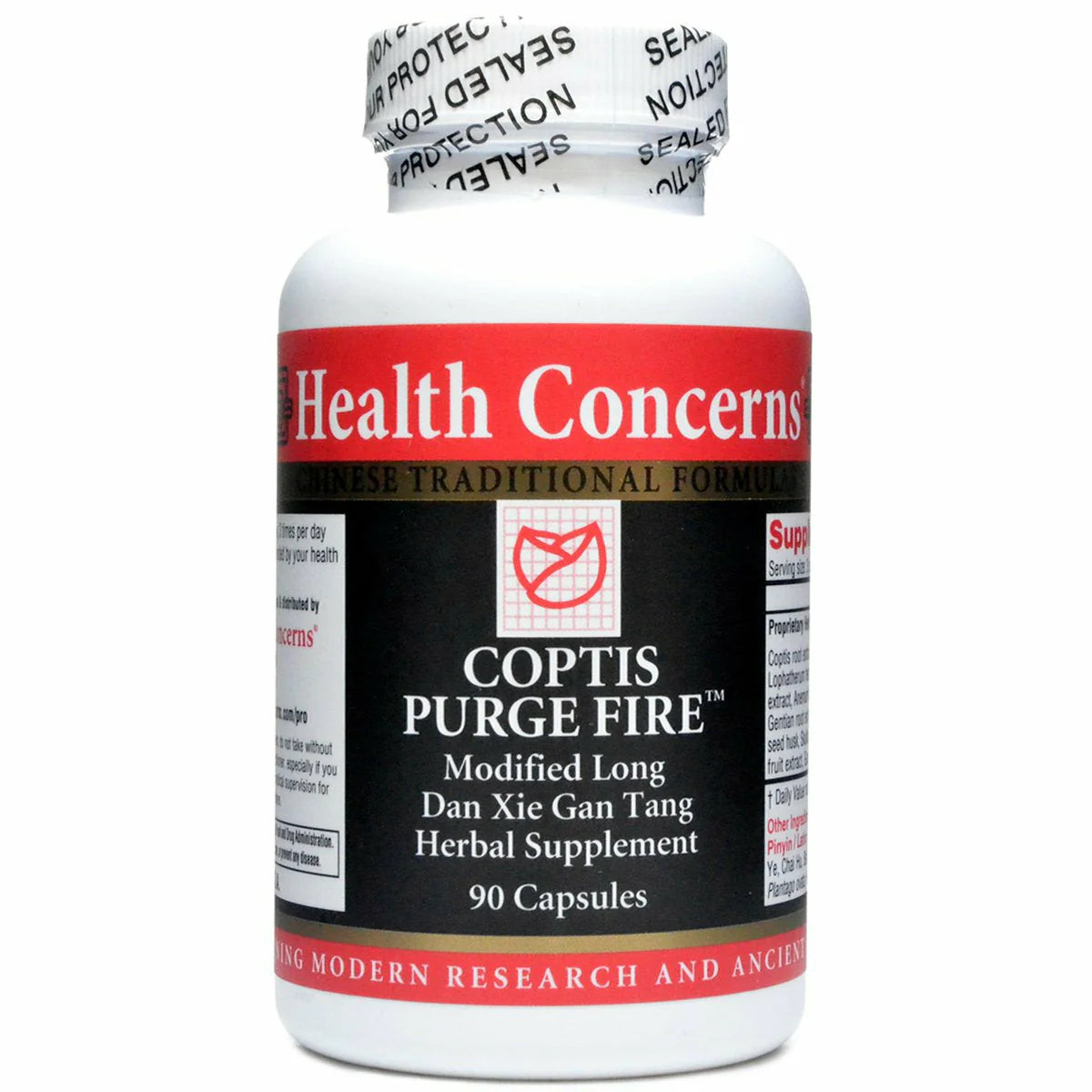 90 Capsules F387410