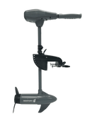 36 Lb. Thrust Saltwater Transom Mounted Electric Kayak Trolling Motor with 24 In. Shaft Z6723
