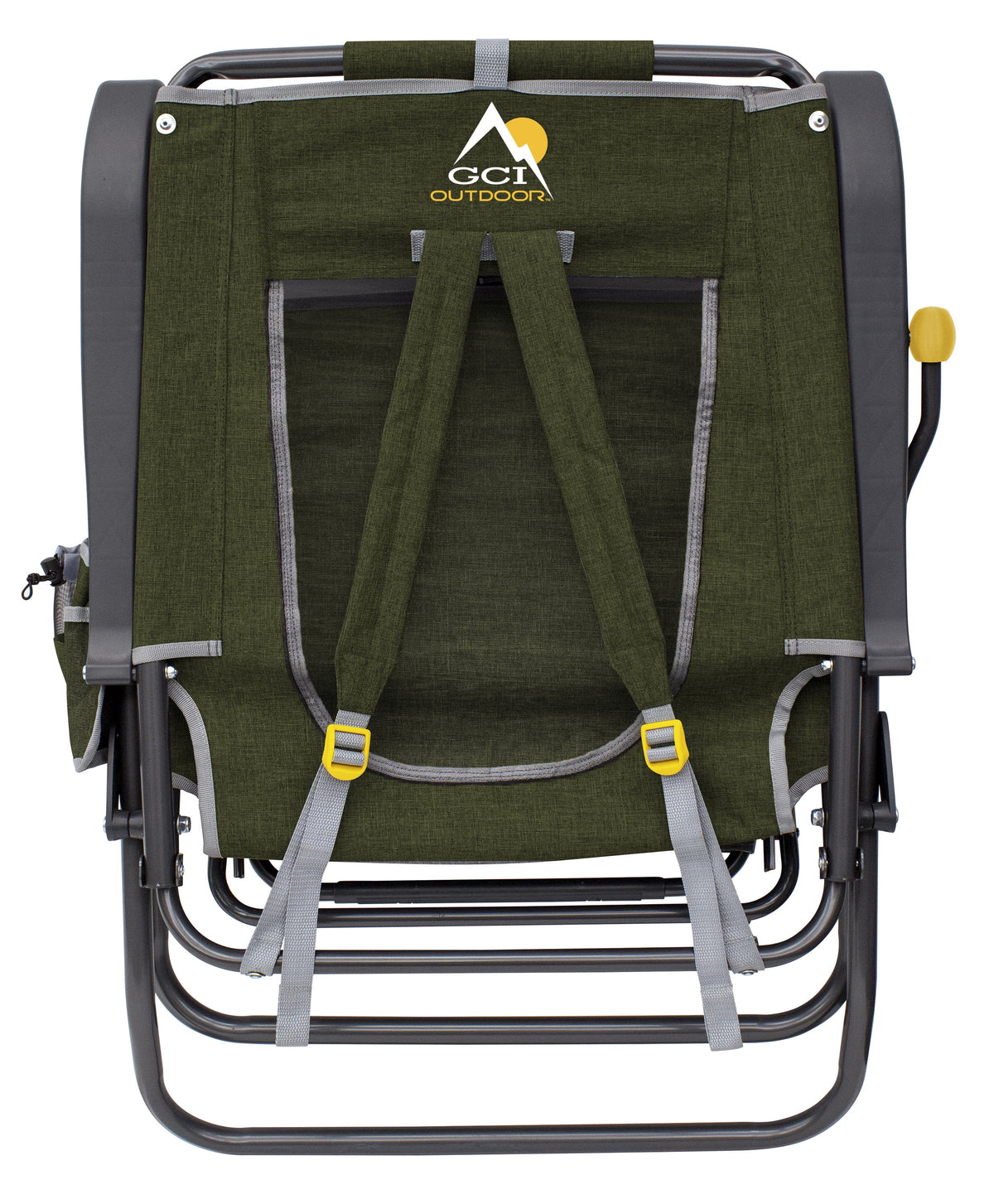 Adjustable Folding Recliner Camping Chair K557