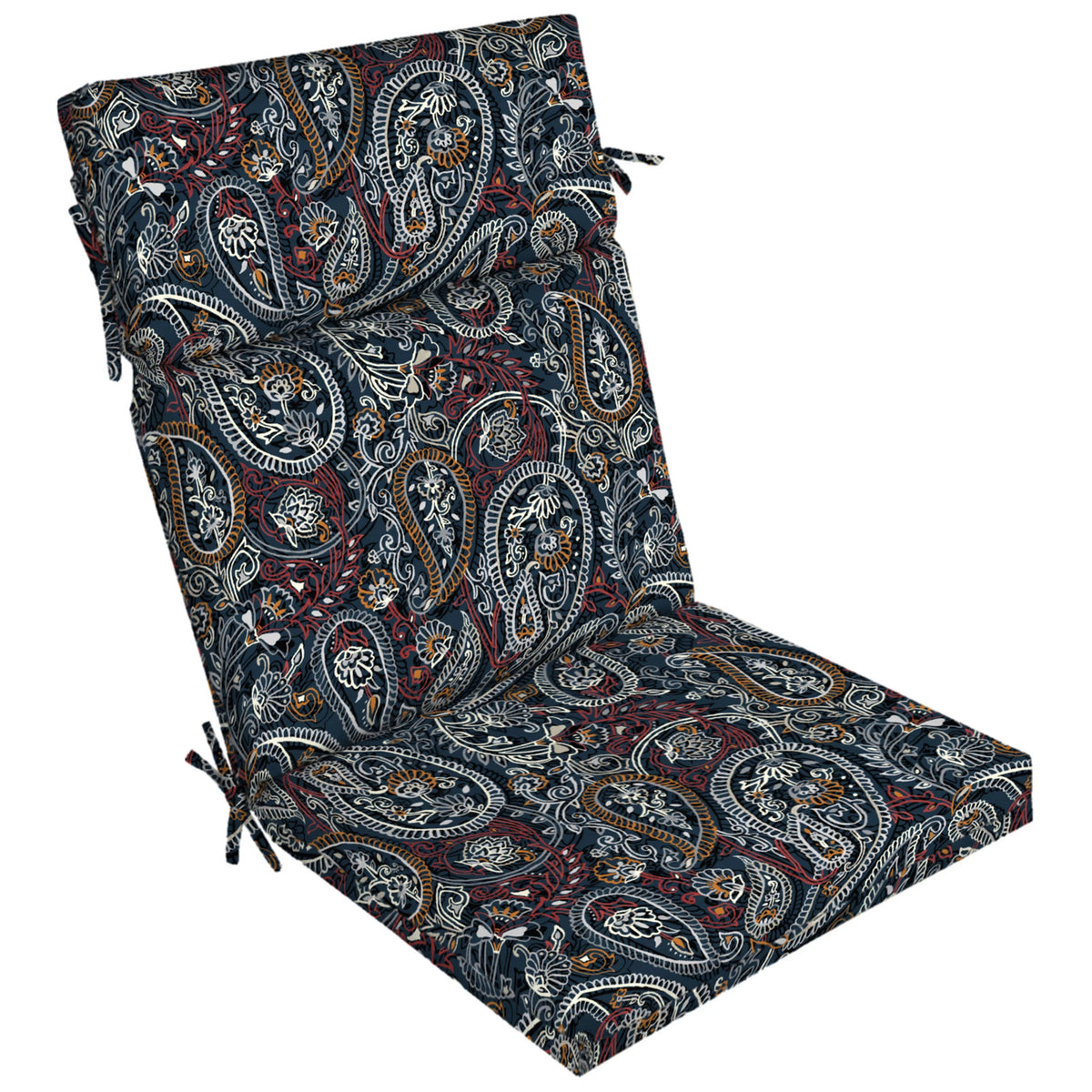 Outdoor Chair Cushion 20 x 21 H868