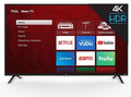 65" 4K UHD LED Smart TV G8327