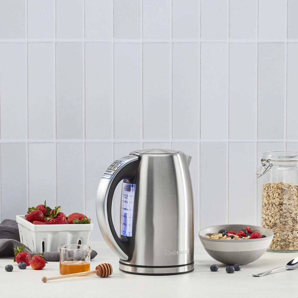 Cordless Electric Kettle N95645