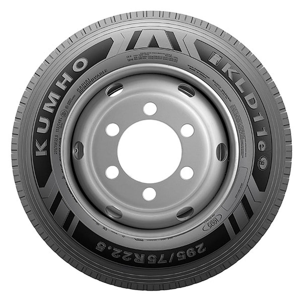 295/75R22.5 Commercial Tire Q297678