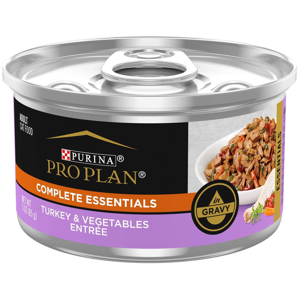 Wet Cat Food R69670