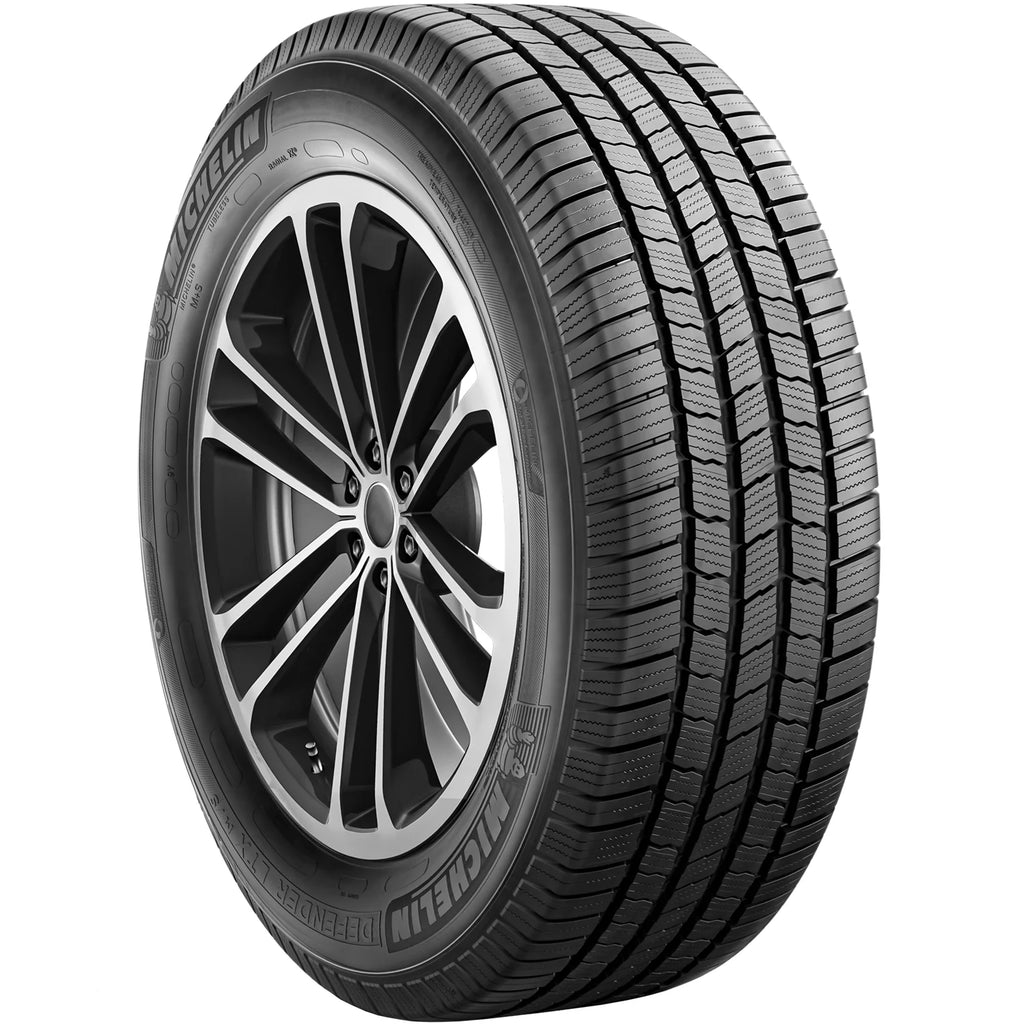 All-Season Tire W10932