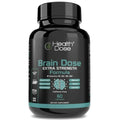 Caffeine-Free Nootropics 60-Count T430786