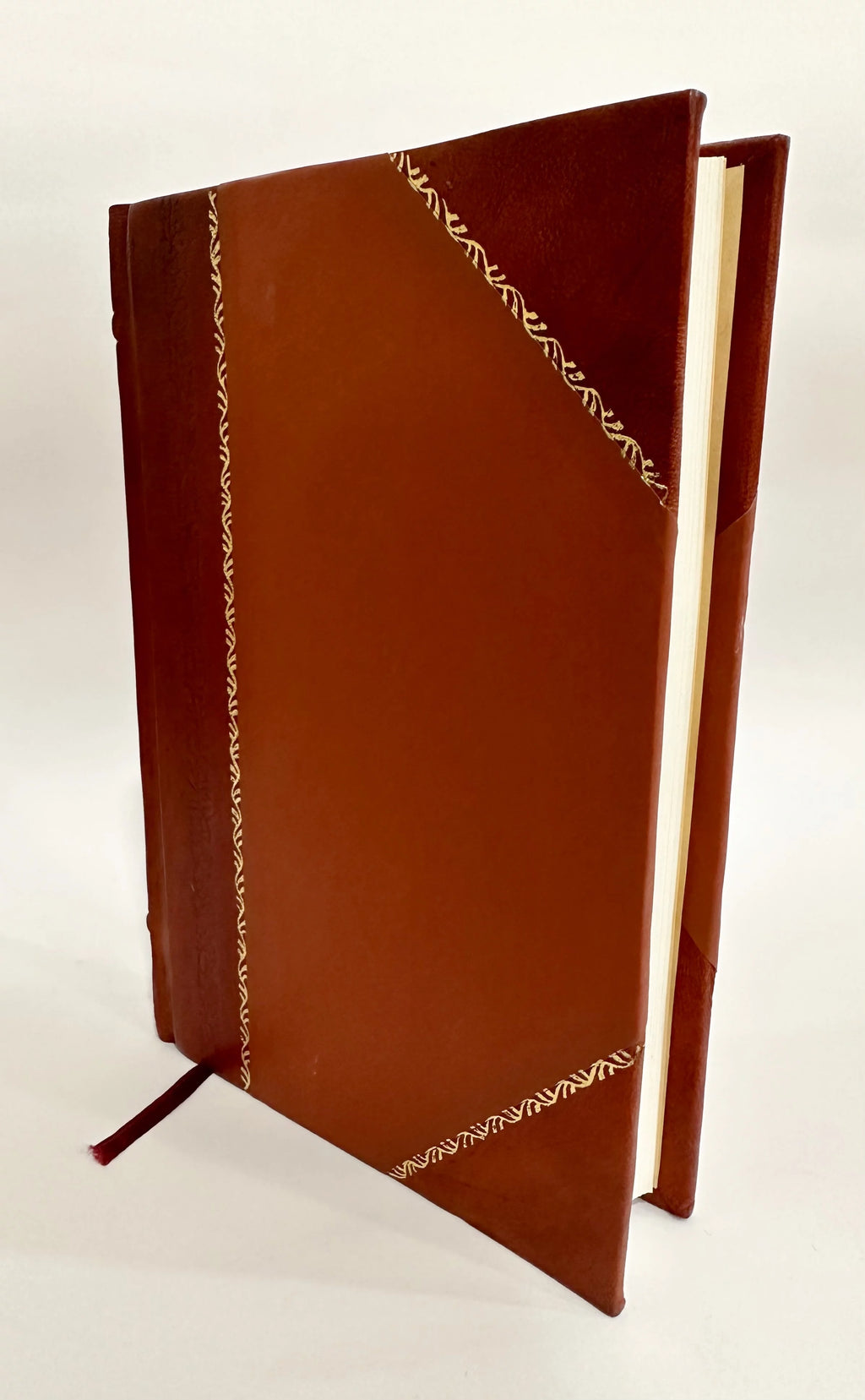 Leather Bound Book M80451