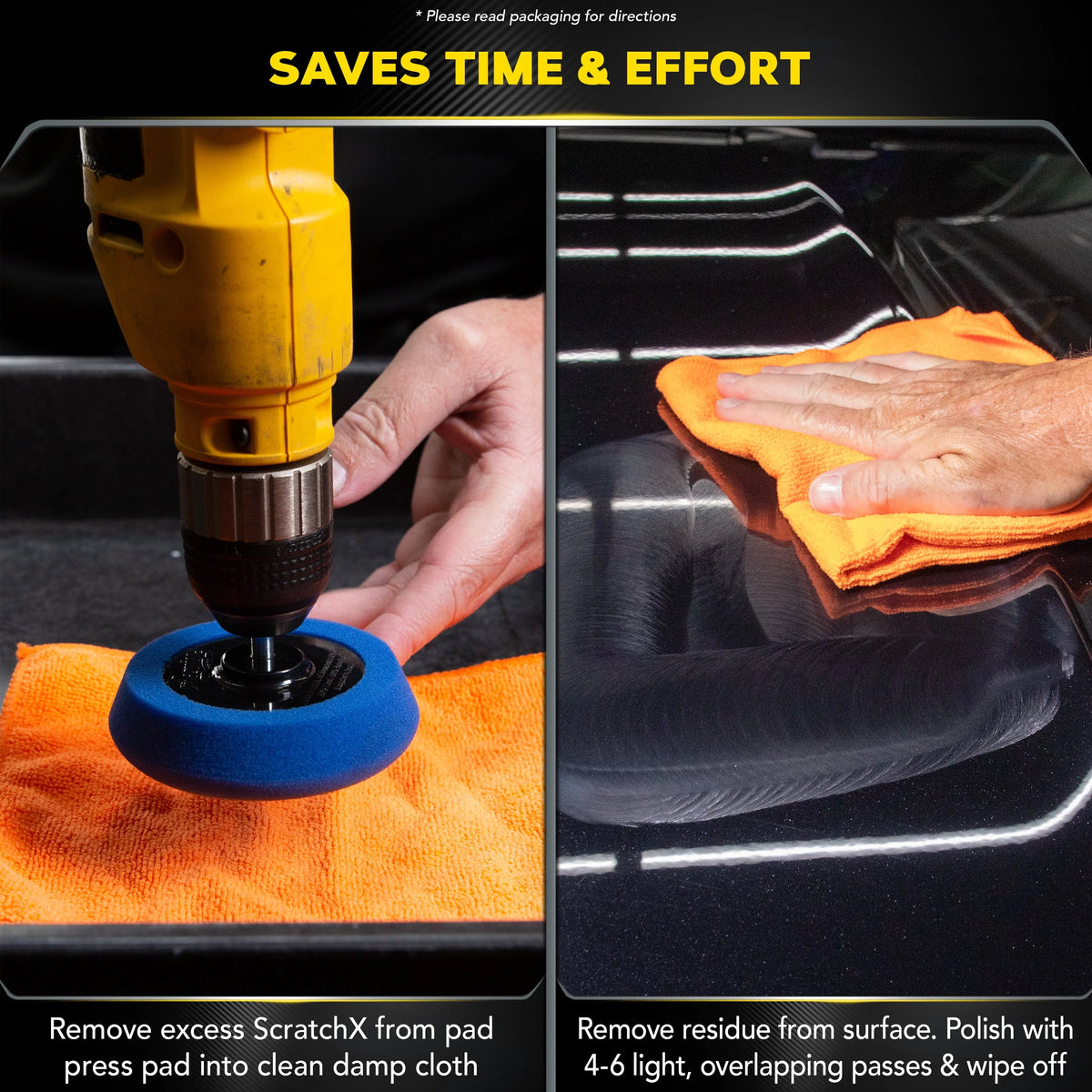 Car Scratch Remover 1 Pack C787873